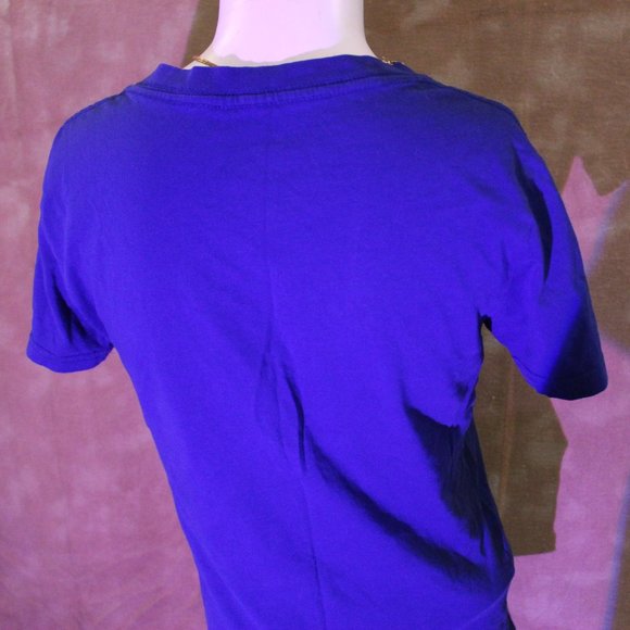 Blue Jays Tee - Picture 4 of 5